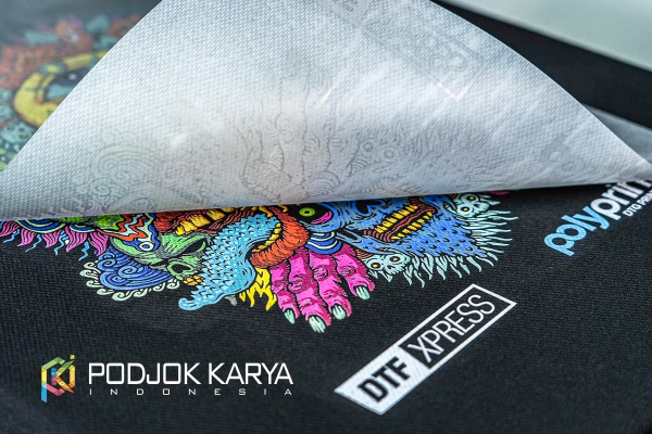 Jasa Sablon DTF Kualitas Premium Jasa Sablon DTF Kualitas Premium